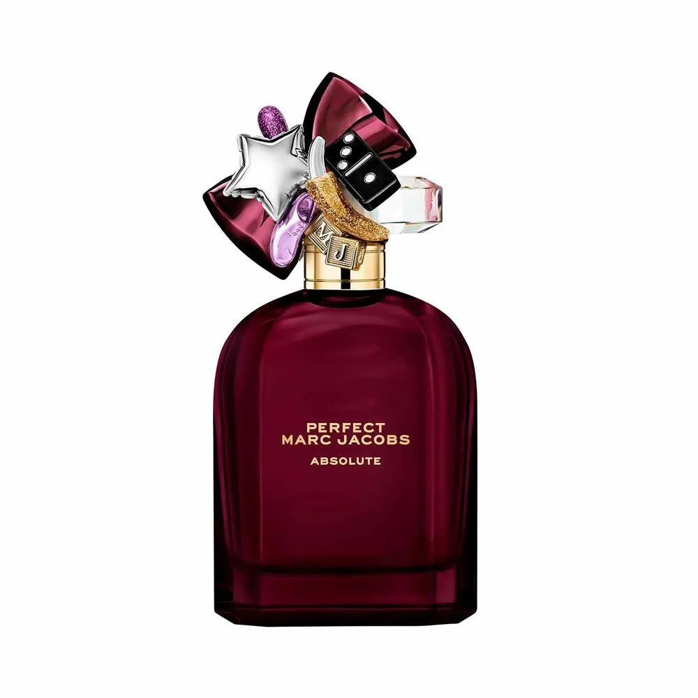 Marc Jacobs Perfect Absolute
