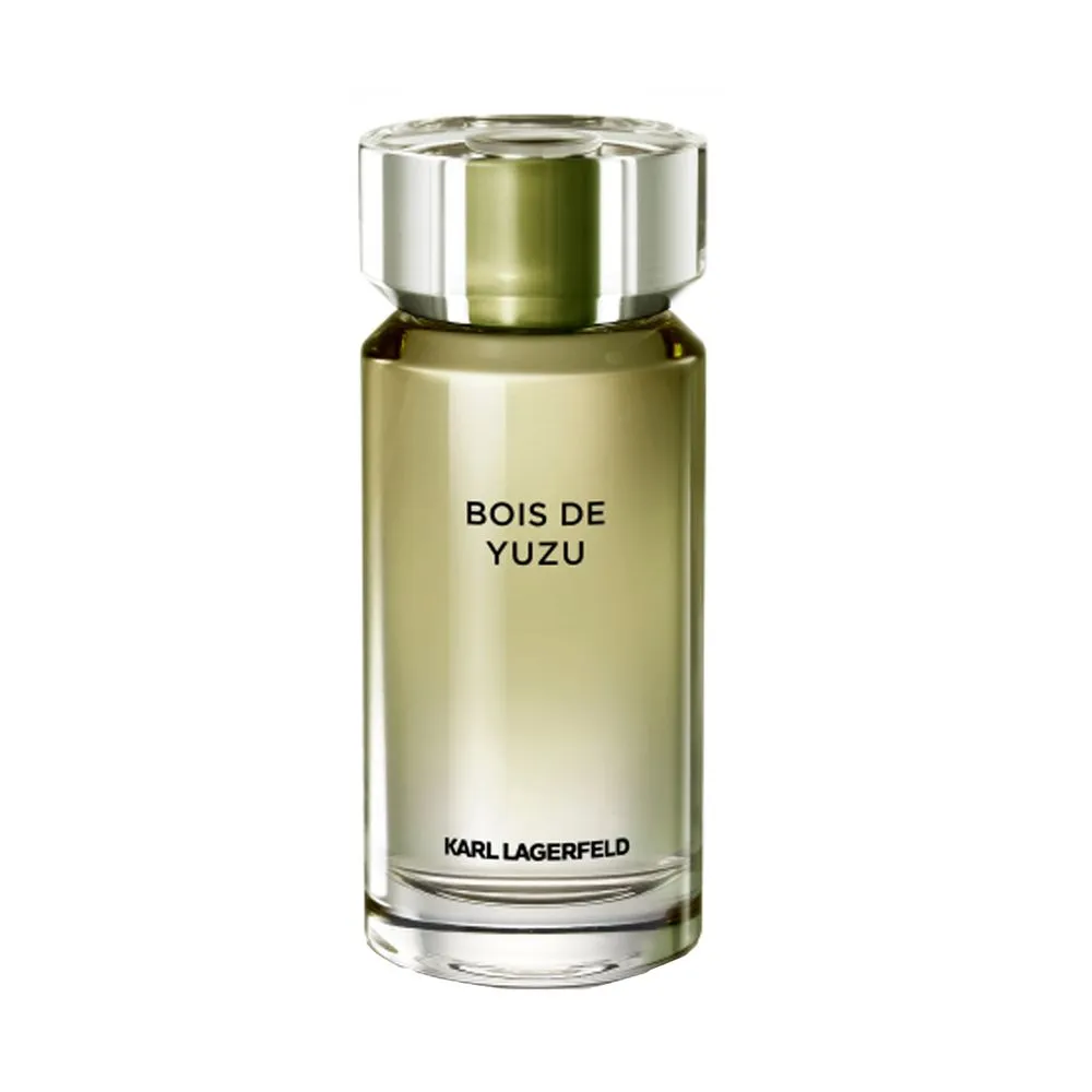 Karl Lagerfeld Bois de Yuzu