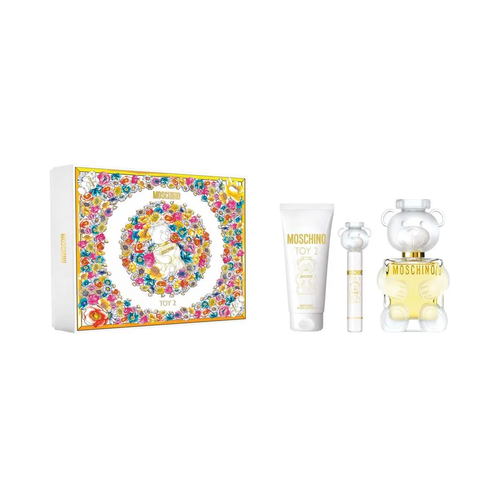 Moschino Set Toy 2