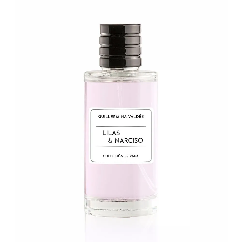 Guillermina Valdés Lilas & Narciso