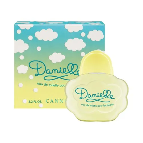 Danielle Pour Les Bébés
