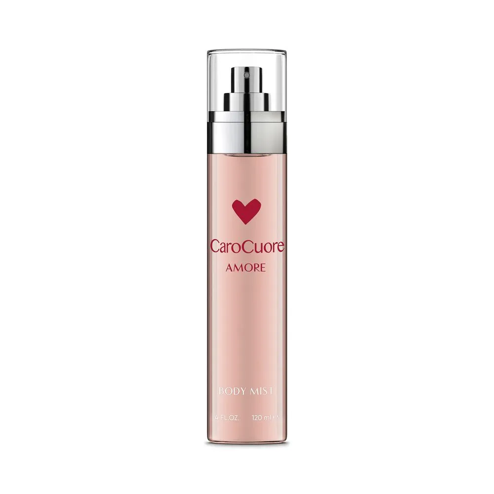 Caro Cuore Amore