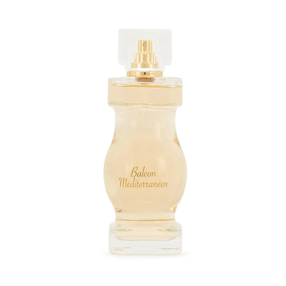 Jeanne Arthes Paris Collection Azur Balcon Mediterraneen