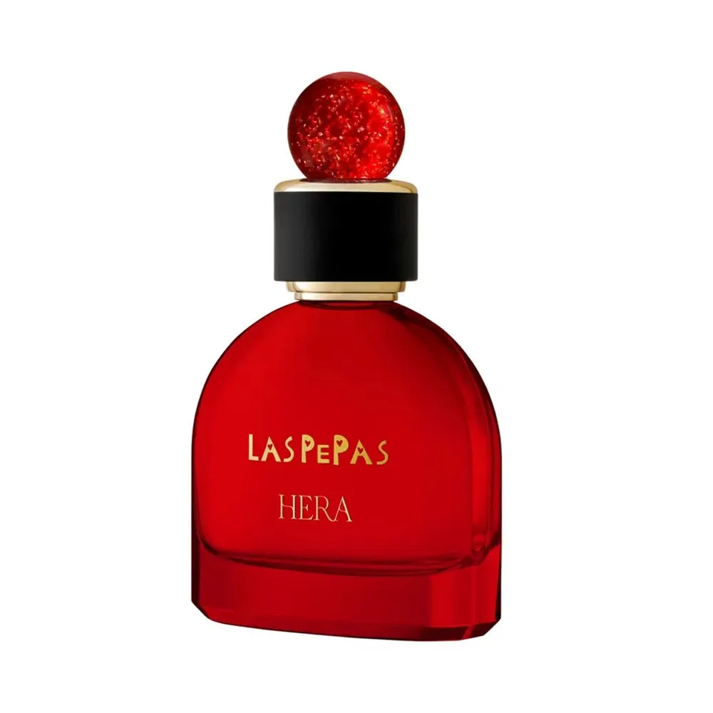 Las Pepas Hera