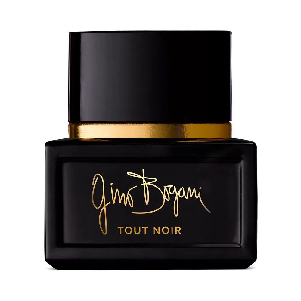 Gino Bogani Tout Noir