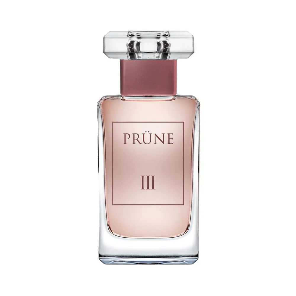 Prune Iii