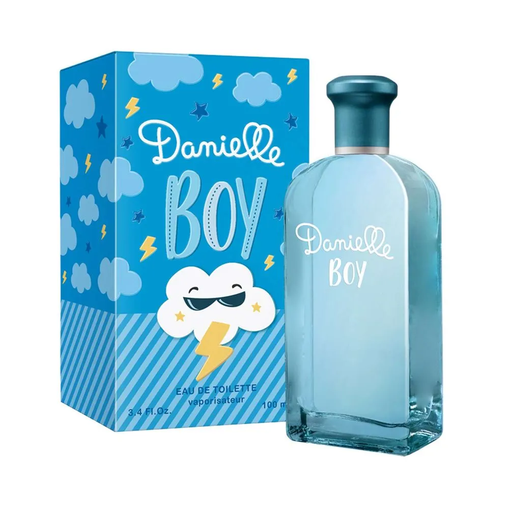 Danielle Boy