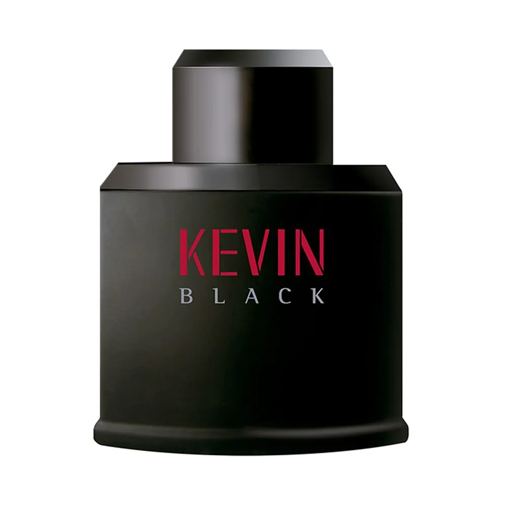 Kevin Black