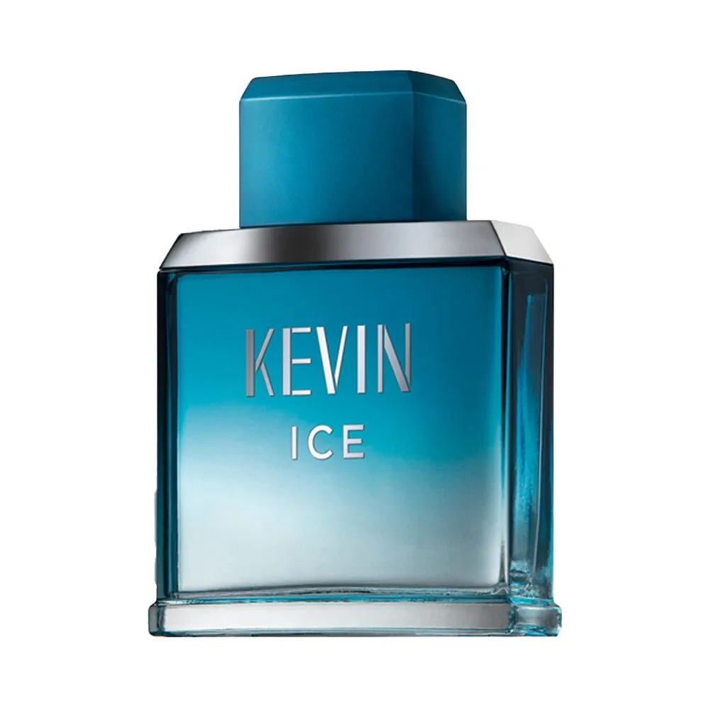 Kevin Ice