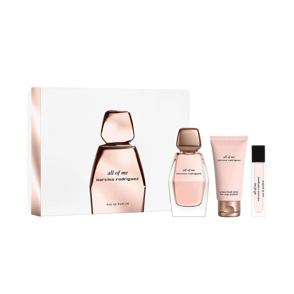 Narciso Rodriguez Set All of Me