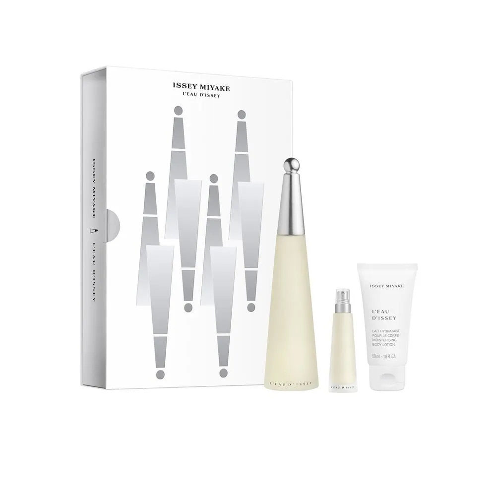 Issey Miyake Set L'Eau d'Issey