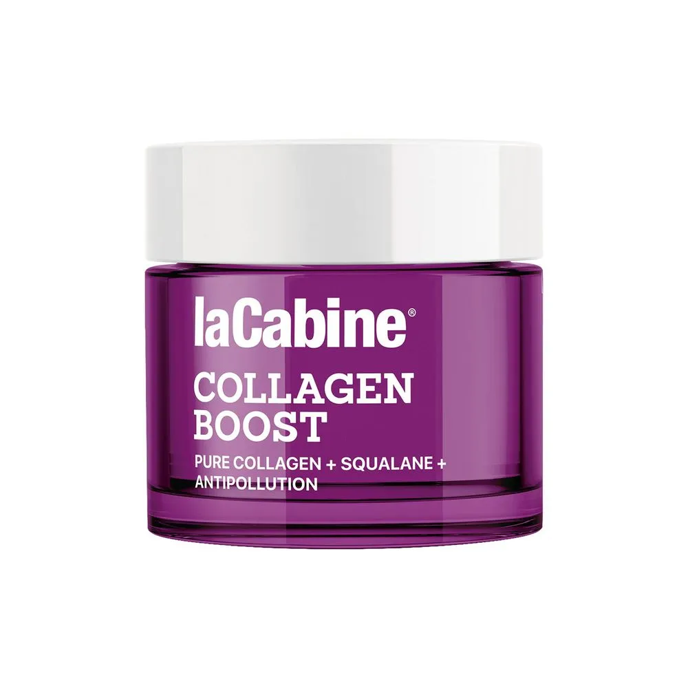 LA CABINE CREMA COLLAGEN BOOST