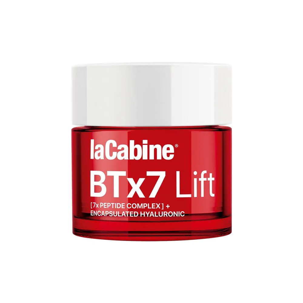 LA CABINE CREMA BTX7 LIFT