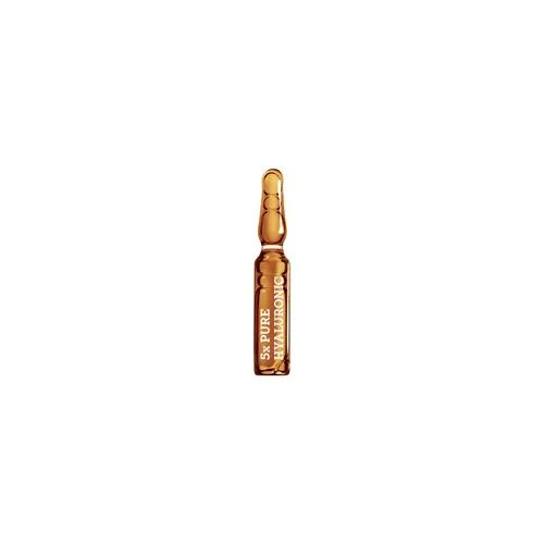 LA CABINE AMPOLLAS 5X PURE HYALURONIC