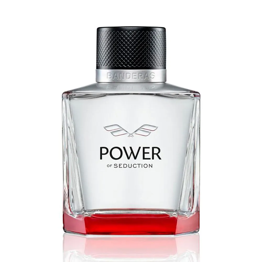 Antonio Banderas Power Of Seduction