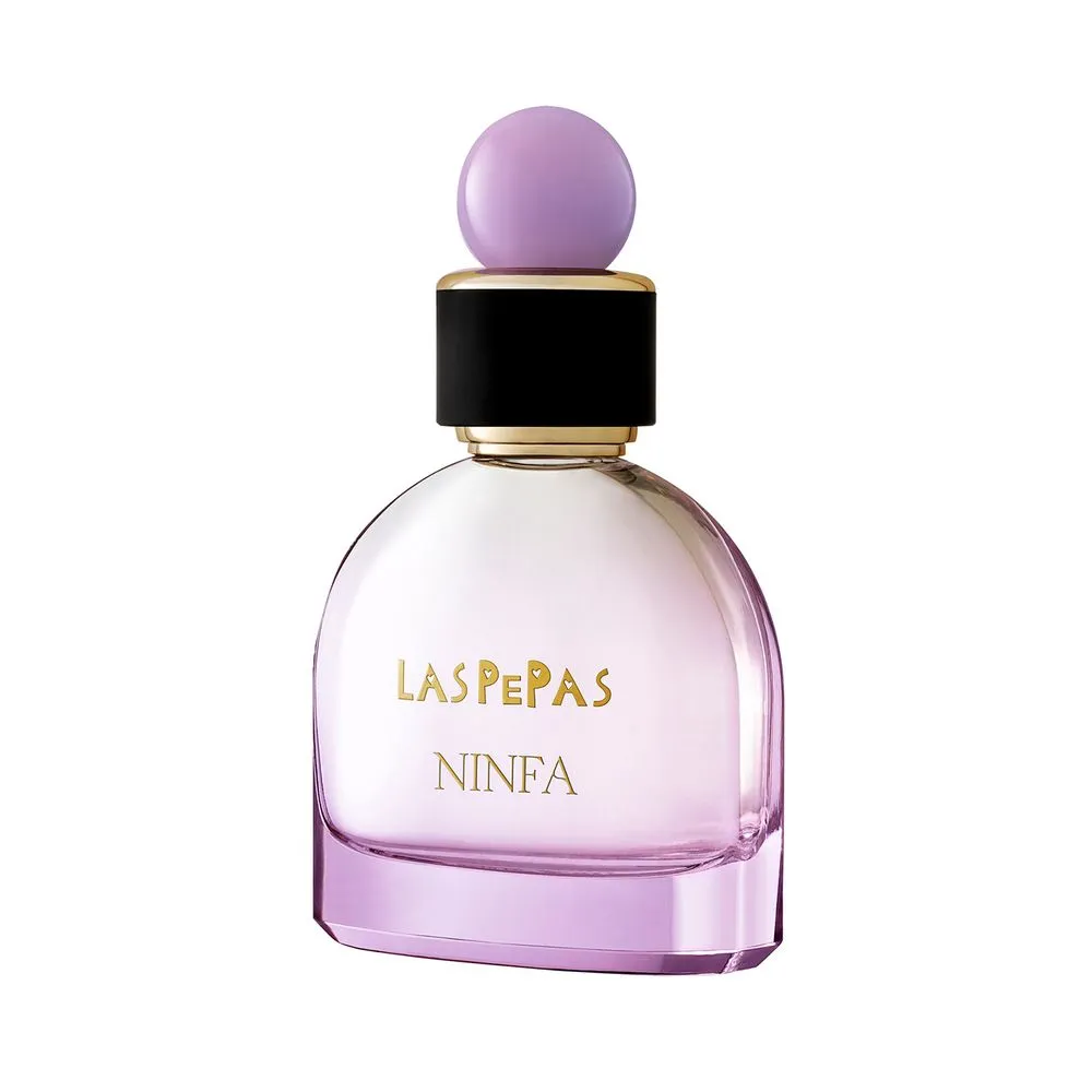 Las Pepas Ninfa