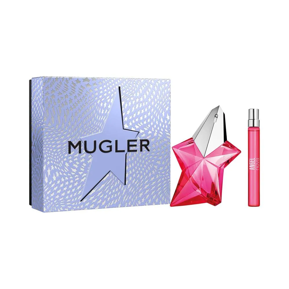 Mugler Set Angel Nova