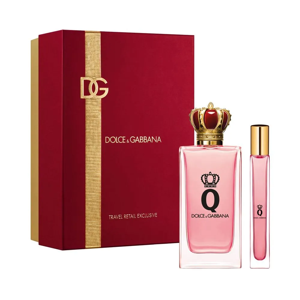 Dolce & Gabbana Set Q by Dolce & Gabbana