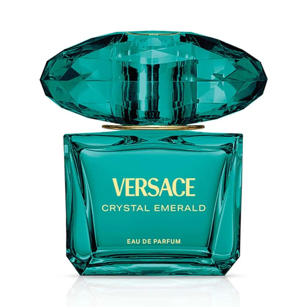Versace Crystal Emerald