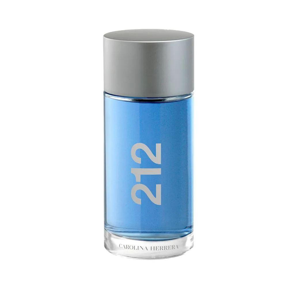 Carolina Herrera 212 Men