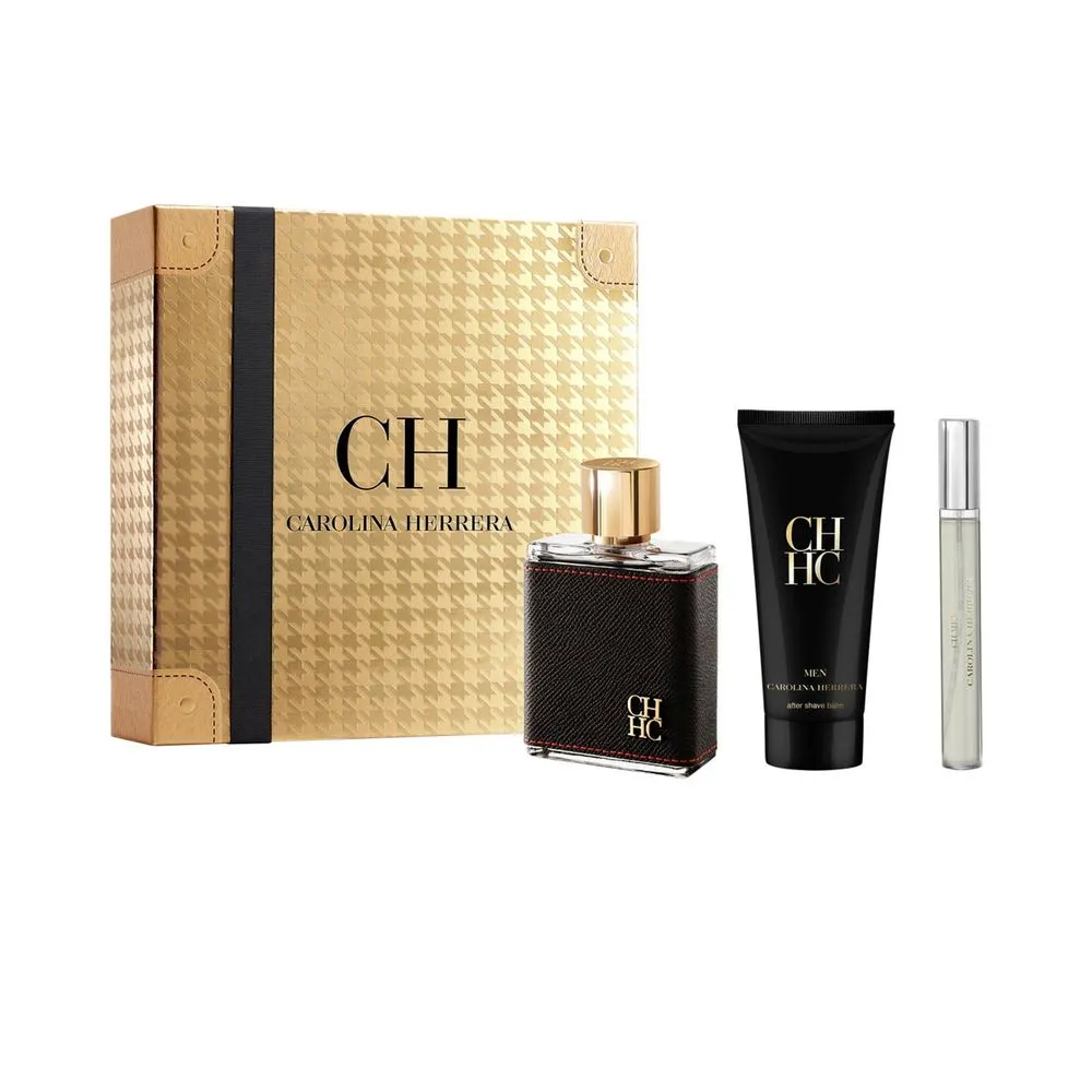 Carolina Herrera Set CH Men