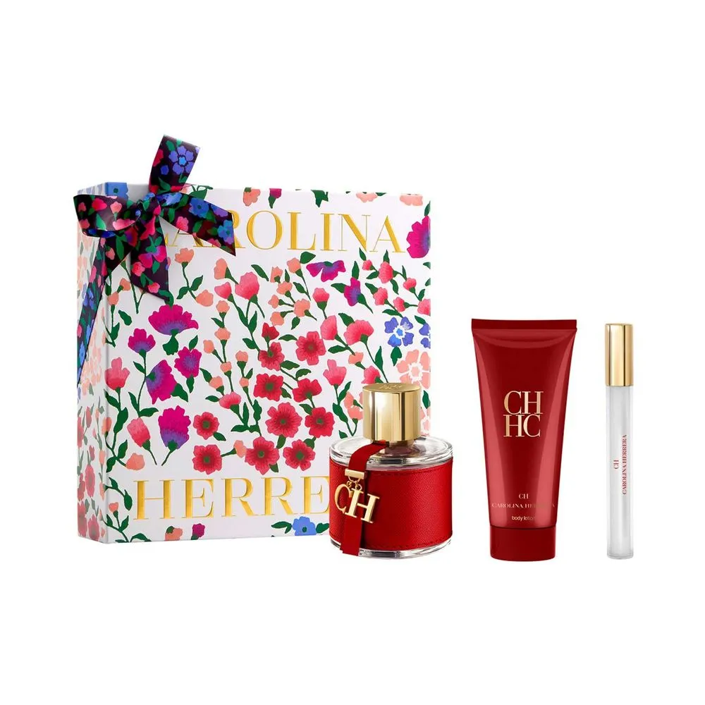 Carolina Herrera Set CH