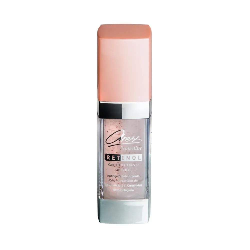 Arex Retinol Contorno de Ojos con Trylagen