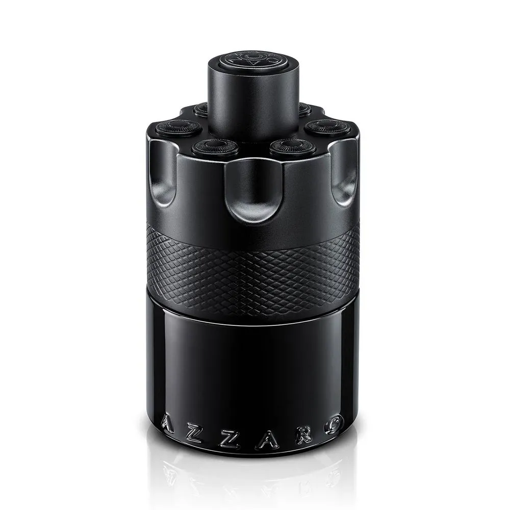 Azzaro The Most Wanted Intense