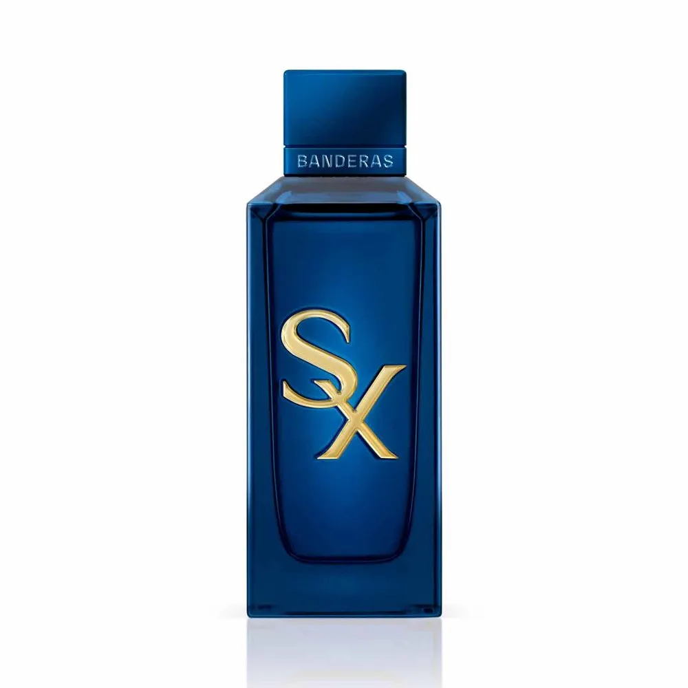 Antonio Banderas Seduction X Man