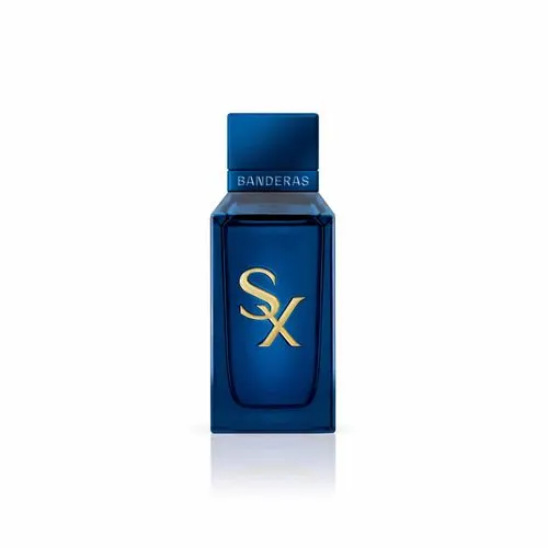 Antonio Banderas Seduction X Man