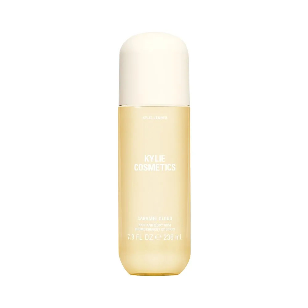 Kylie Jenner Caramel Cloud