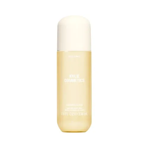 Kylie Jenner Caramel Cloud