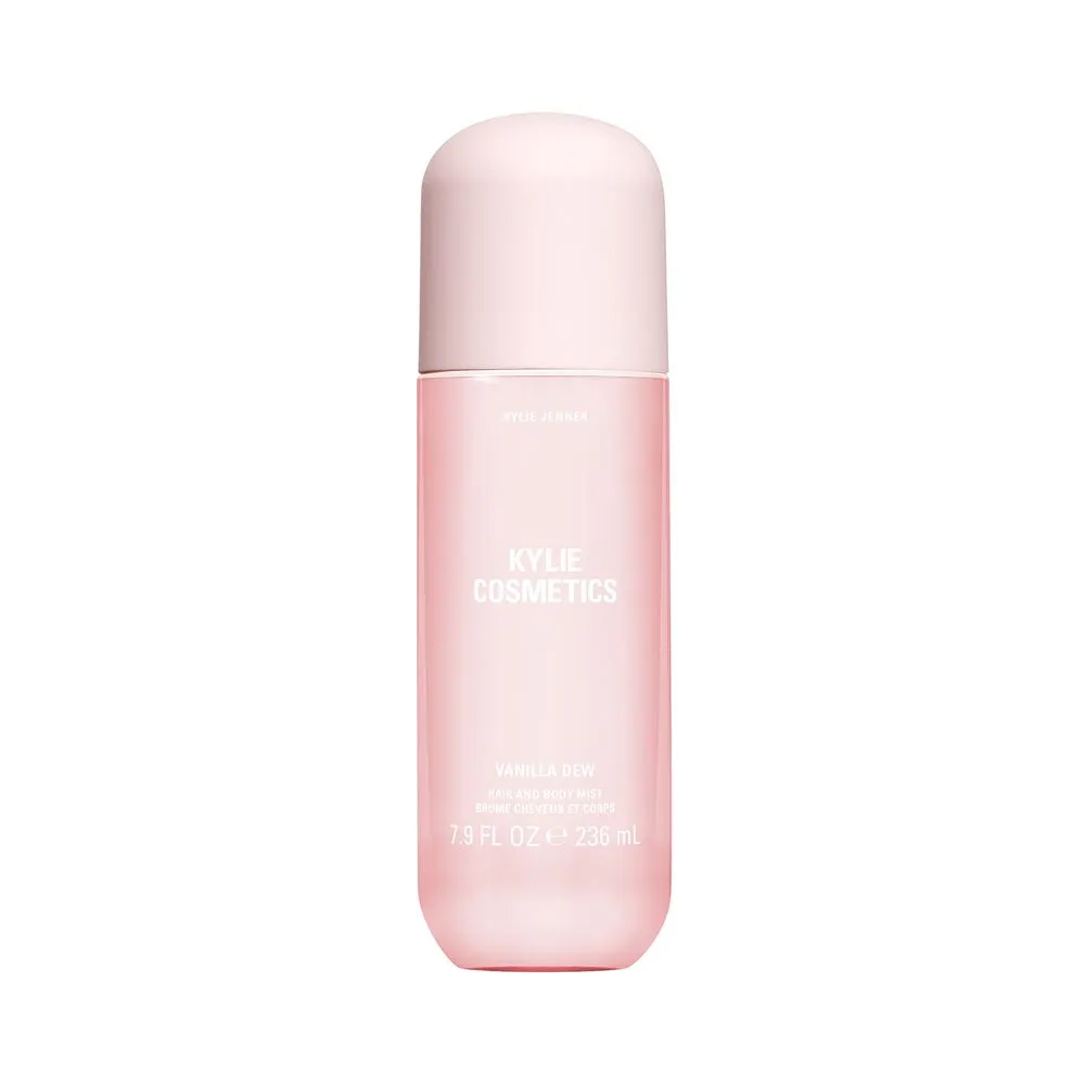 Kylie Jenner Vanilla Dew