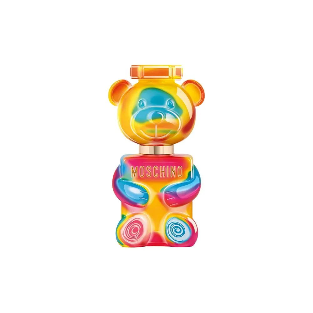 Moschino Toy 2 Gummy