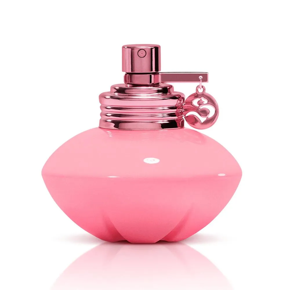 Shakira S Sugar Kiss