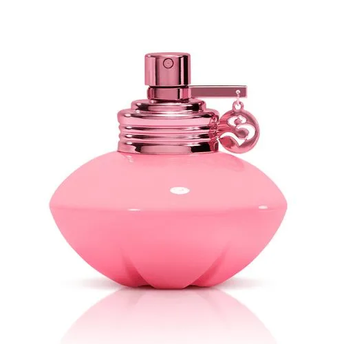 Shakira S Sugar Kiss