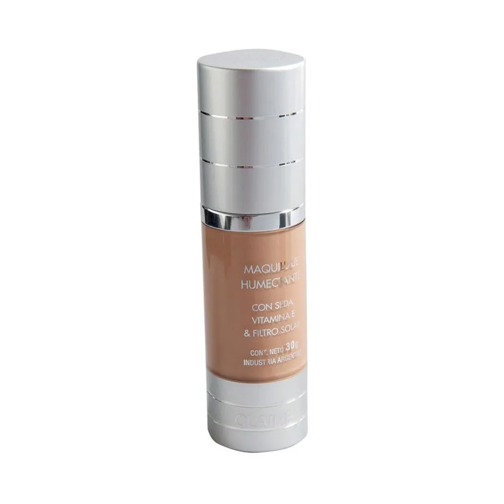 Arex Maquillaje Humectante