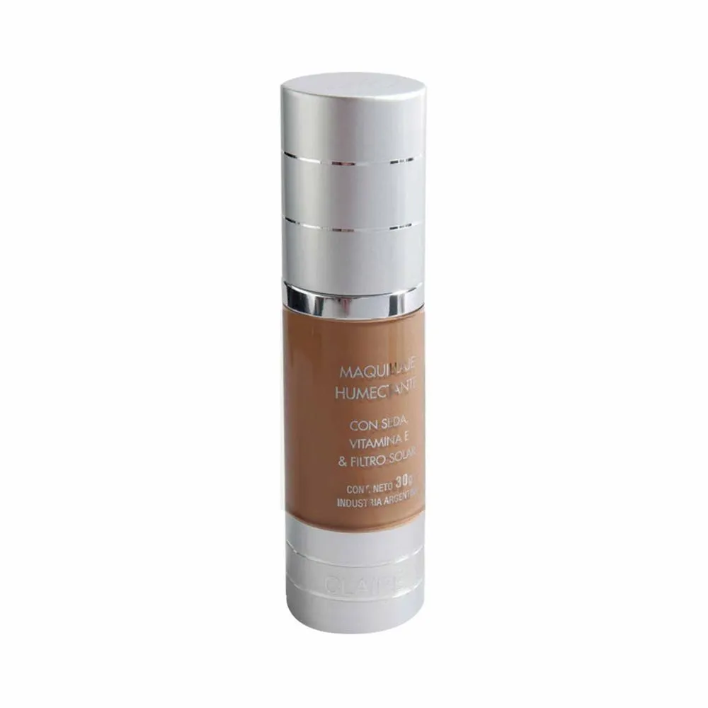 Arex Maquillaje Humectante