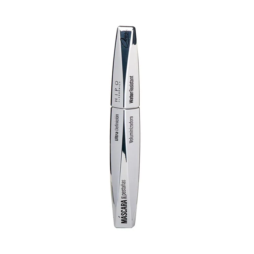 Arex Crazy Eyes Mascara Ultra Definicion Waterproof