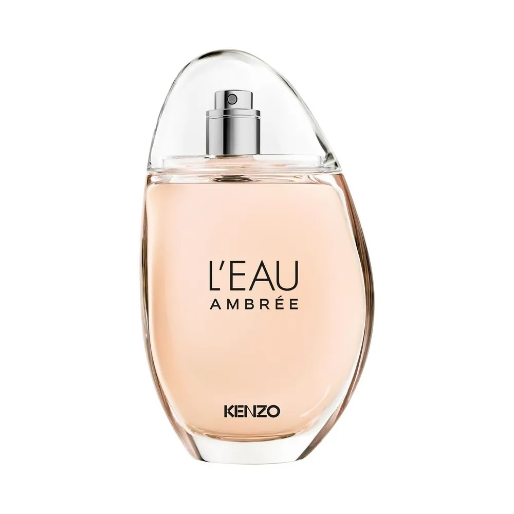 Kenzo L'eau Ambrée