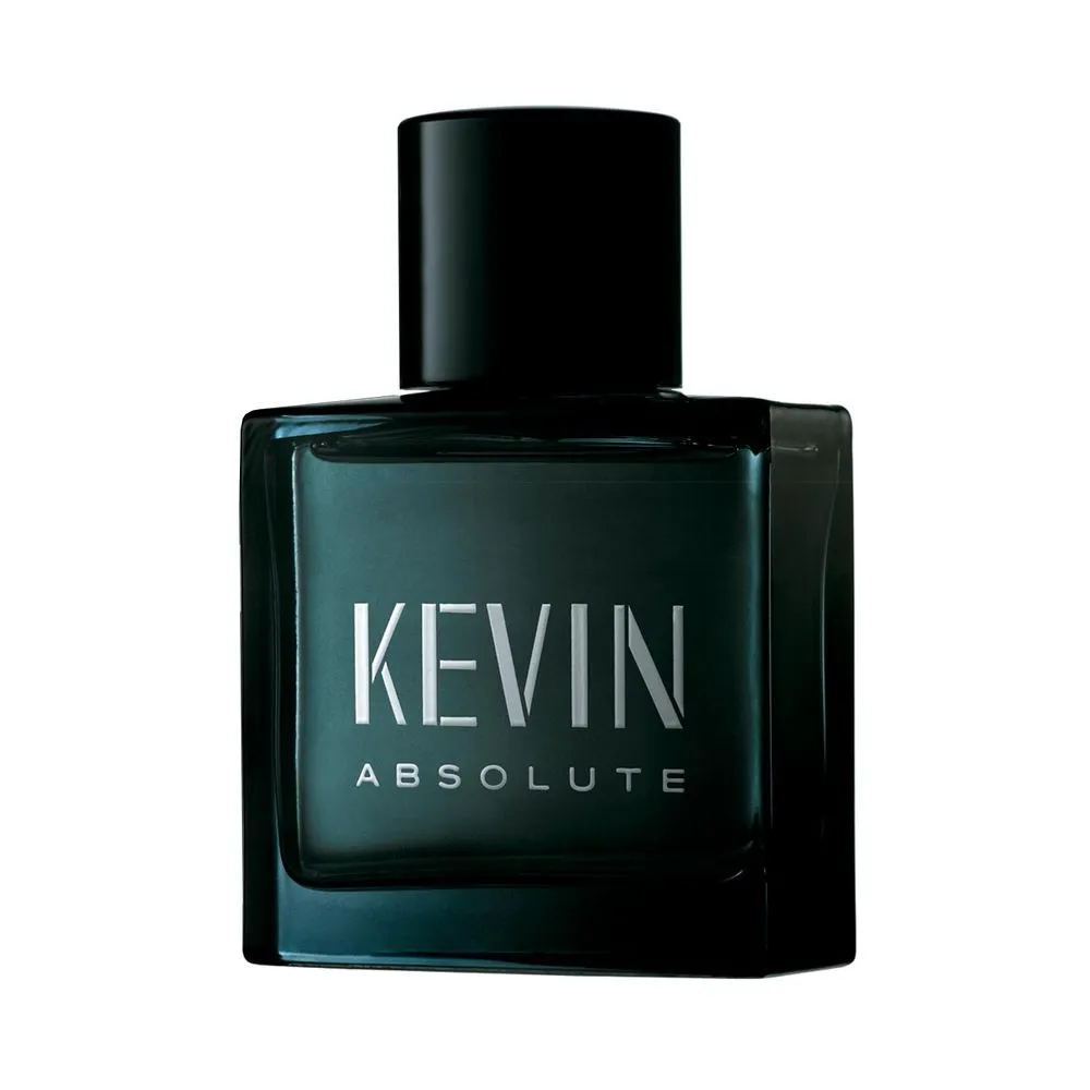 Kevin Absolute