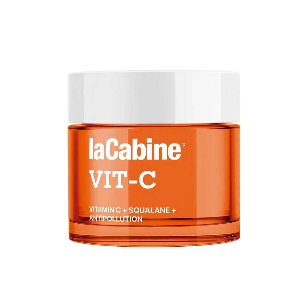 LA CABINE CREMA VIT-C 50 ML