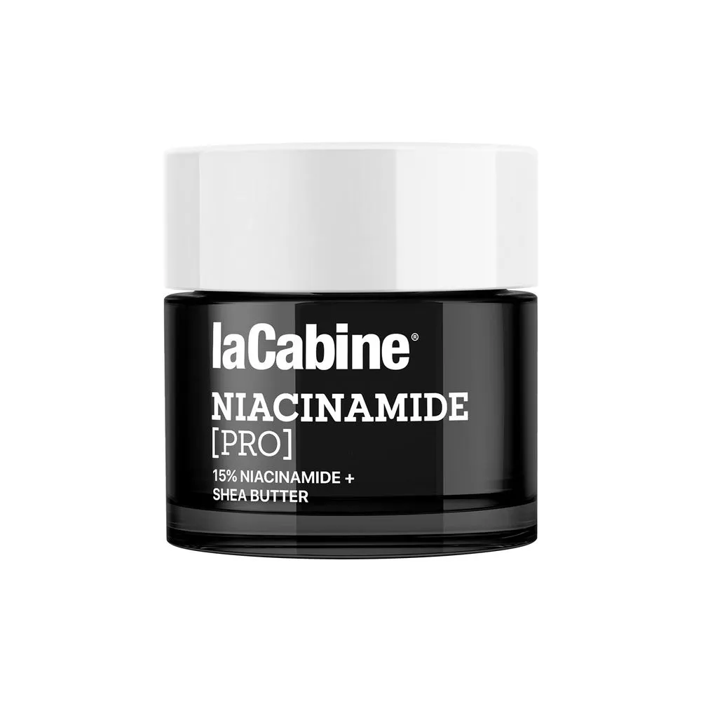 LA CABINE CREMA NIACINAMIDE PRO 15%