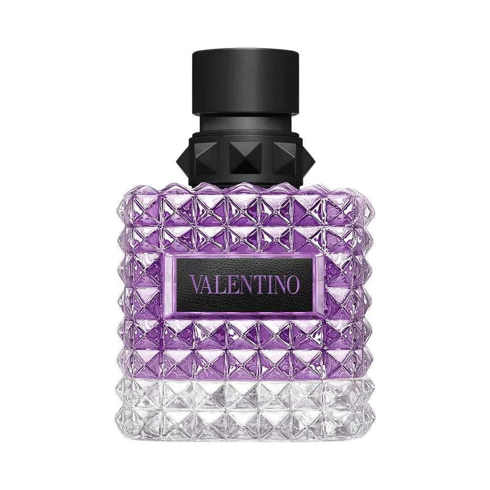 Valentino Donna Born In Roma Purple