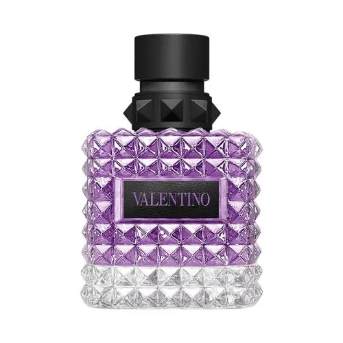Valentino Donna Born In Roma Purple