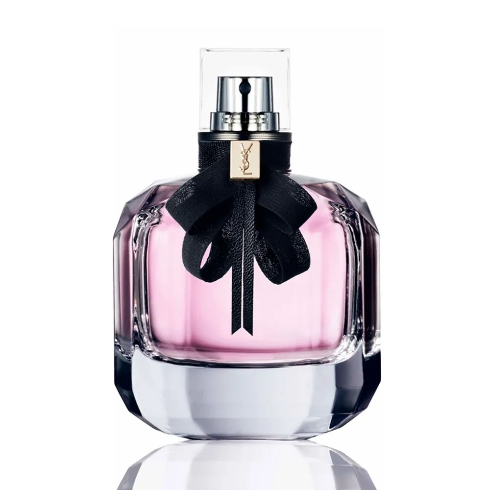 Yves Saint Laurent Mon Paris