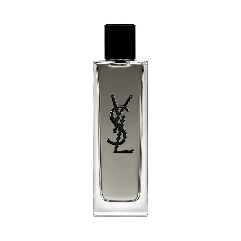Yves Saint Laurent Myslf