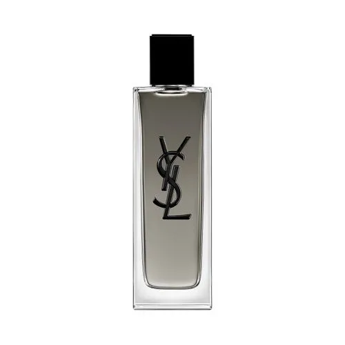 Yves Saint Laurent Myslf