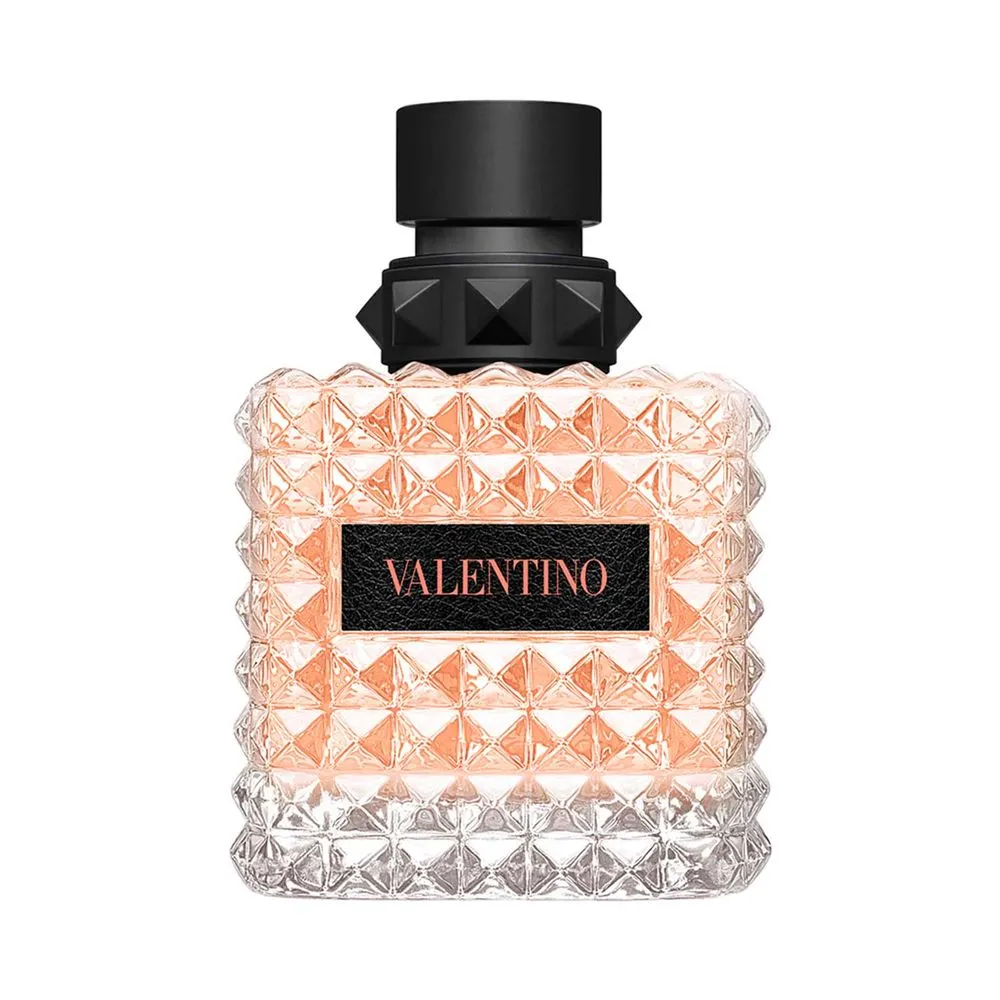 Valentino Born In Roma Donna Coral Fantasy