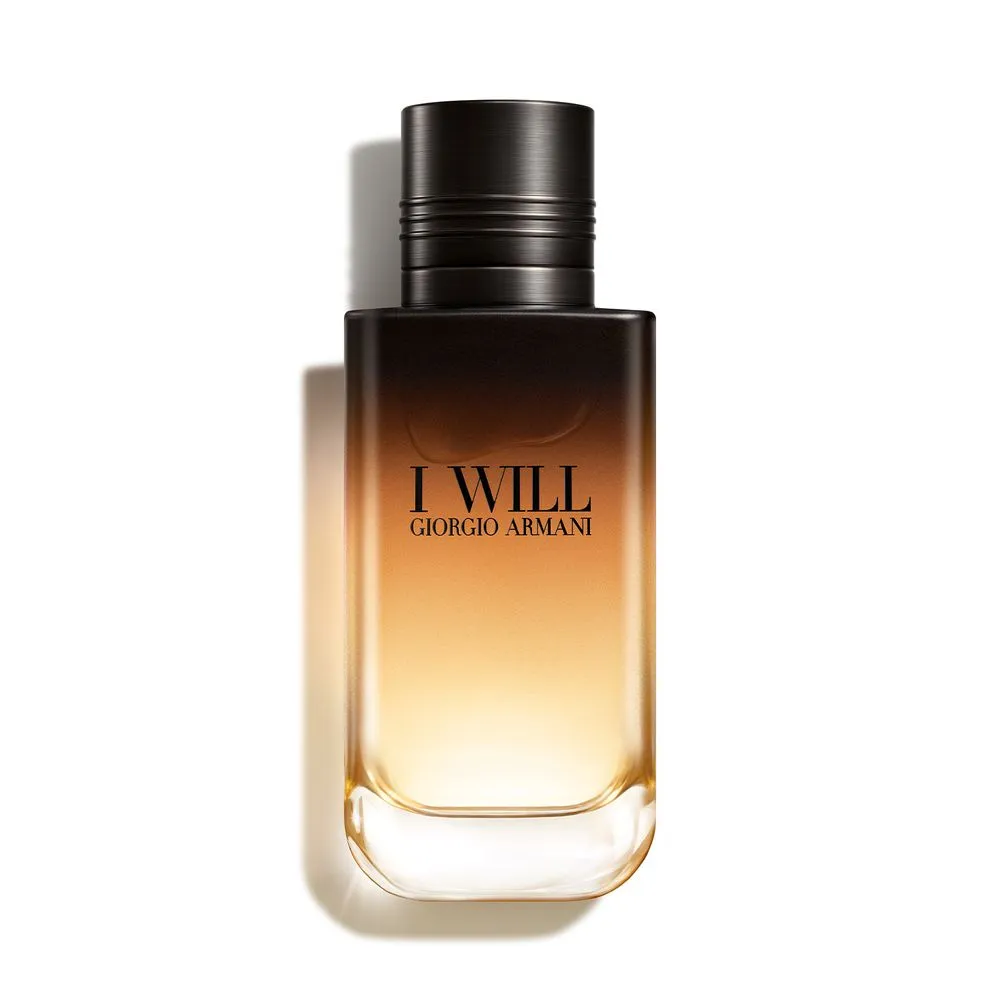 Giorgio Armani I Will